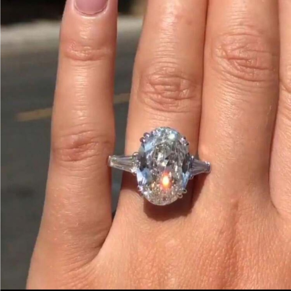 Cz ring